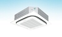 Máy lạnh âm trần Daikin FCNQ30MV1/RNQ30MV1 R410