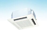 Máy lạnh âm trần daikin FCRN71FXV1V/RR71CBXV1V (cassette) đã trở thành một điều cần thiết trong hầu hết các tòa nhà văn phòng hiện đại, trong trung tâm thương mại, trong cửa hàng bán lẻ có không gian rộng, trong những ngôi nhà lớn đặt làm văn phòng công ty vì sự tinh tế mà nó mang lại, chất lượng ổn định , mẫu mã đa dạng dễ dàng cho khách hàng lựa chọn .Hãy cùng maylanhnhapkhau.com.vn cùng điểm qua một số tính năng mà máy âm trần mang lại nhé !