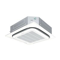 Máy lạnh âm trần Daikin FCNQ30MV1/RNQ30MV1 3.5 Hp( Non-Inverter, 1 Chiều, Gas R410A )