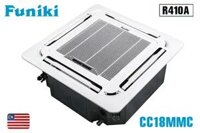 Máy lạnh âm trần Funiki 1 18.000BTU CC18MMC1