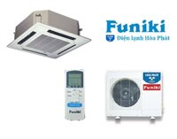 Máy lạnh âm trần Funiki CC27