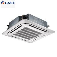 Máy lạnh âm trần Gree GU100T/A 4Hp tiêu chuẩn