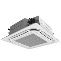 Máy lạnh âm trần Gree GULD125T1/A-S/GULD125W1/NhA-S