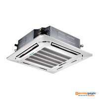 Máy lạnh âm trần HIKAWA 2 quạt 5.5HP (48000Btu) HI-CC50M2F/HO-CC50M2F - 3 pha