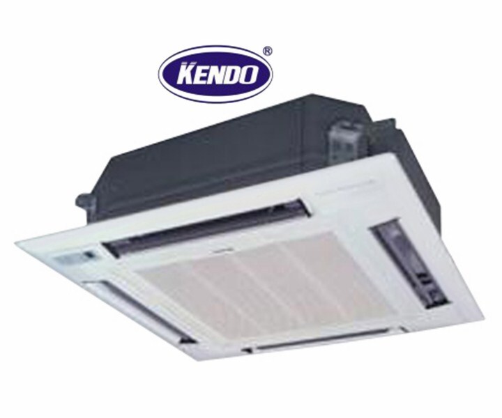 Máy lạnh âm trần Kendo 36000 BTU 1 chiều  KDC C036/KDO C036