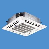 Máy lạnh âm trần Kendo CASSETTE TYPE GAS R410 KDC-C028/KGO-C028