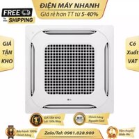 Máy lạnh âm trần LG Inverter 5 HP ATNQ48GMLE7 Mới DMNSG