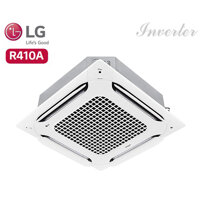 Máy lạnh Âm trần LG Inverter 5.0HP ATNQ48GMLE7/AUUQ48GH4