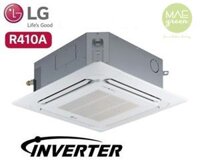 Máy lạnh Âm trần LG Inverter ATNQ36GPLE6 (4HP)