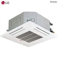 Máy lạnh âm trần LG ATNQ36GPLE7 inverter 4Hp nhập Thái Lan