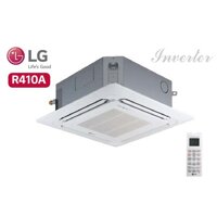 Máy lạnh âm trần LG ATNQ36GNLE6/ ATUQ36GNLE6 inverter R410