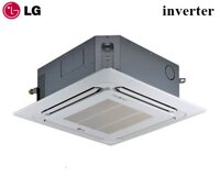 Máy lạnh âm trần lg atnq36gnle6 inverter 4hp