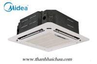 Máy lạnh âm trần Midea MCD1-50CRN8 48000 btu 5.5 HP (Mã sp: MCD1-50CRN8)