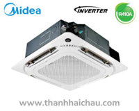Máy lạnh âm trần Midea MCD1-50HRDN1 5 HP 48000 Btu (Mã sp: MCD1-50HRDN1)