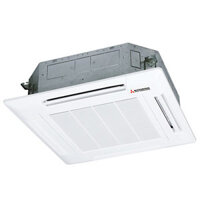 Máy lạnh âm trần Mitsubishi heavy FDT71CNZ-W5