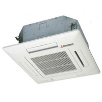 Máy lạnh âm trần Mitsubishi heavy Inverter FDT50YA-W5