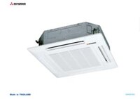 Máy lạnh âm trần Mitsubishi Heavy Inverter 3.0 HP (3 Ngựa) FDT71YA-W5 – Máy lạnh Lâm Hoàng Long