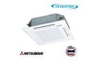 Máy lạnh âm trần Mitsubishi Heavy Inverter 3.0 HP FDT71YA-W5