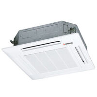 Máy lạnh âm trần Mitsubishi heavy FDT100CSZ-W5