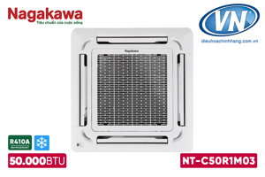 Máy lạnh Âm trần Nagakawa NT-C50R1M03 – 5.5HP