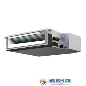 Điều hòa âm trần Toshiba 24000 BTU 1 chiều Inverter RAV-SE801BP-ID/RAV-TE801AP-ID gas R-410A