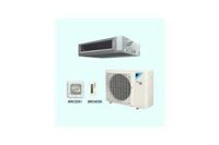 Máy lạnh Âm Trần Nối Ống Gió Daikin Inverter 1 chiều FBFC71DVM9/RZFC71DVM Remot có dây