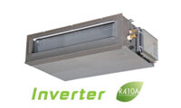 Máy lạnh âm trần nối ống gió MITSUBISHI HEAVY FDUM71VF1/FDC71VNP INVERTER