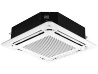 Máy lạnh âm trần Reetech 2HP RGT18/RC18