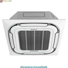 Máy lạnh âm trần Reetech 60000BTU RGT48-DA-A gas R-410A