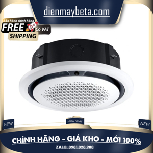 Máy lạnh âm trần Samsung AC120TN4PKC/EA Inverter Gas R410a