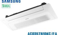 Máy lạnh âm trần SAMSUNG AC035TN1DKC/EA Inverter R410a 1.5HP