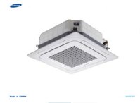 Máy lạnh âm trần Samsung Inverter AC052TN4DKC/EA 2.0 HP (2 Ngựa) – Máy lạnh Lâm Hoàng Long