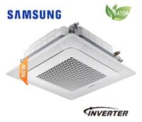 Máy lạnh âm trần SAMSUNG AC100TN4DKC/EA Inverter R410a 4HP