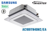 Máy lạnh âm trần Samsung AC100TN4DKC/EA/AC100TXADNC/EA INVERTER