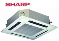 Máy lạnh âm trần Sharp GX-A24UCW (2.5Hp)