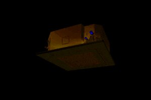 Điều hòa âm trần Toshiba 18000 BTU 1 chiều Inverter RAV-SE561UP gas R-410A