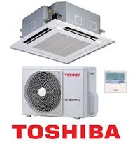 Máy Lạnh Âm Trần Toshiba RAV-600ASP-V/ RAV-600USP-V (6.5 HP, Gas R410a, 3 Pha)