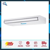 Máy lạnh áp trần Daikin FHA100BVMV (4.0Hp) Inverter - 3 Pha - CHƯA BAO GỒM CÔNG LẮP ĐẶT VÀ VẬT TƯ -