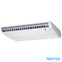 Máy lạnh áp trần Mitsubishi Heavy Inverter 2.5 HP (2.5 Ngựa) FDE60YA-W5 model 2022