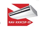 Máy lạnh áp trần Toshiba RAV-300CSP