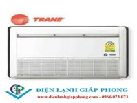 Máy Lạnh áp trần Trane. Model: MCX524GB5/TTK524LB5