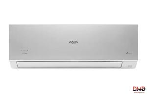 Máy lạnh Aqua 1 chiều Inverter 9000 BTU AQA-RUV10VS