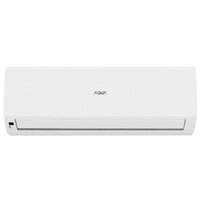 Máy Lạnh Aqua 1 HP AQA-KCR9JA