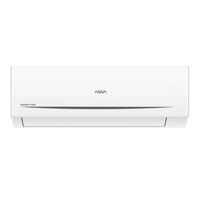 Máy lạnh Aqua 1.5 HP Inverter AQA-RV13ME