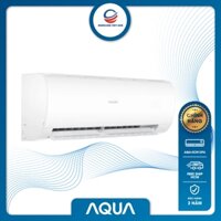 Máy lạnh AQUA  AQA-KCR12PA 1,5 HP chính hãng