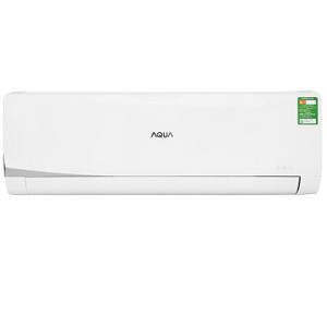 Điều hòa Aqua 9000 BTU 1 chiều AQA-KCR9NQS gas R-32