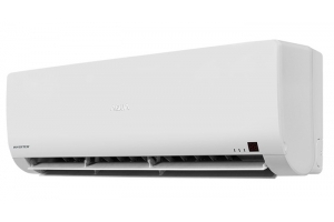 Điều hòa Aqua Inverter 12000 BTU 1 chiều AQA-KCRV12WJ gas R-410A