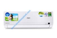 Máy lạnh Aqua AQA-KCRV12WJ Inverter (1.5Hp)