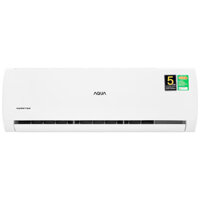 Máy lạnh Aqua AQA-KCRV18TK Inverter (2.0Hp)