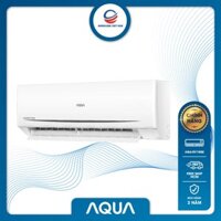 Máy lạnh AQUA AQA-RV18QE Inverter 2HP chính hãng